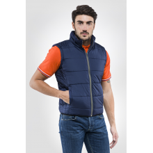 Gilet da Lavoro Basic - Sottozero